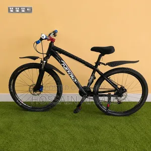 Nekro Gear Cycle for sale