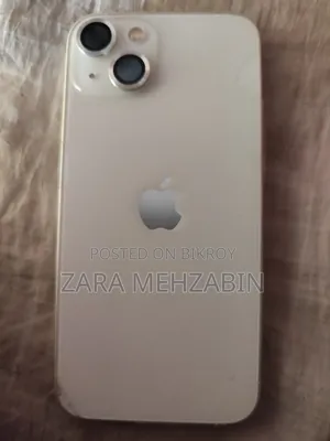 Apple iPhone 13 128 GB White