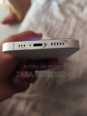 Apple iPhone 13 128 GB White