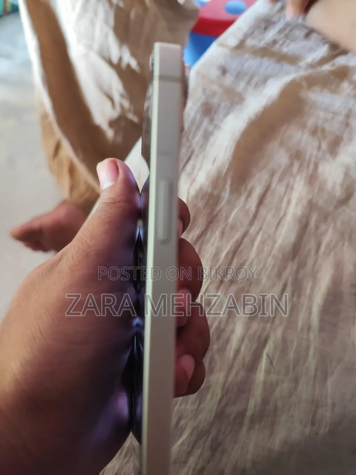 Apple iPhone 13 128 GB White