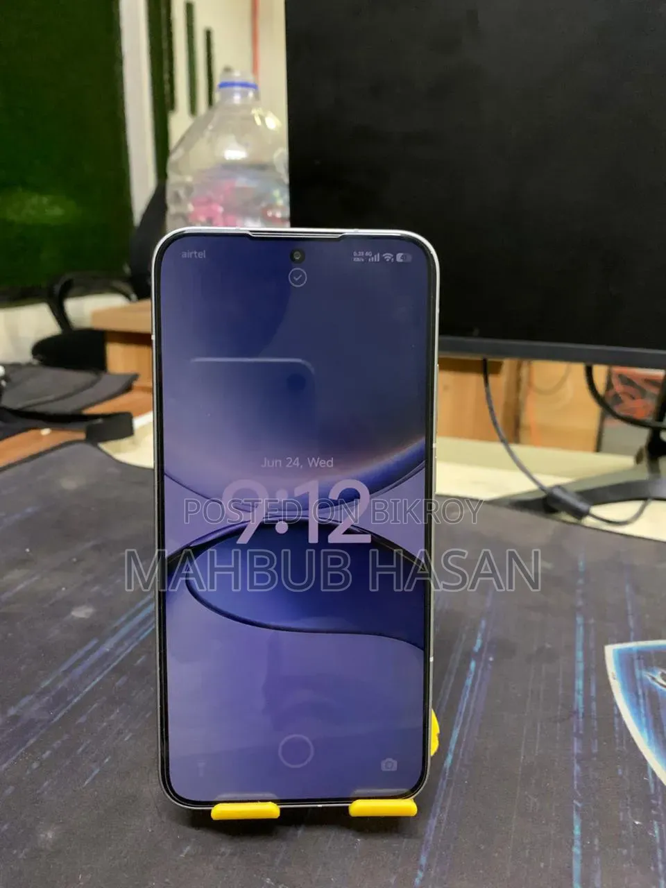 Xiaomi Redmi Turbo 4 Pro 256 GB White