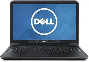 Laptop Dell G3 15 3500 4GB Intel Core i3 SSD 128GB