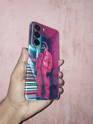 Realme C75 128 GB Rose Gold