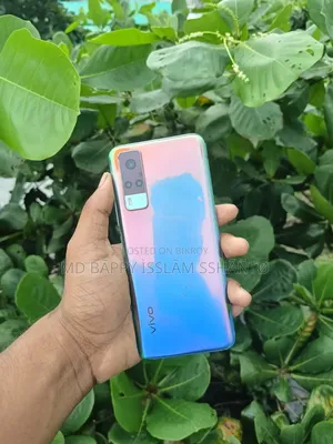 Vivo Y53s 128 GB