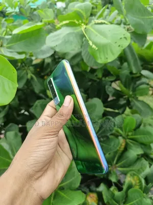 Vivo Y53s 128 GB