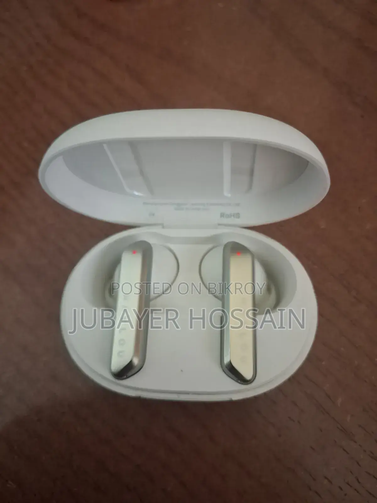 হেইলু ডব্লিউ১ ইয়ারবাডস
