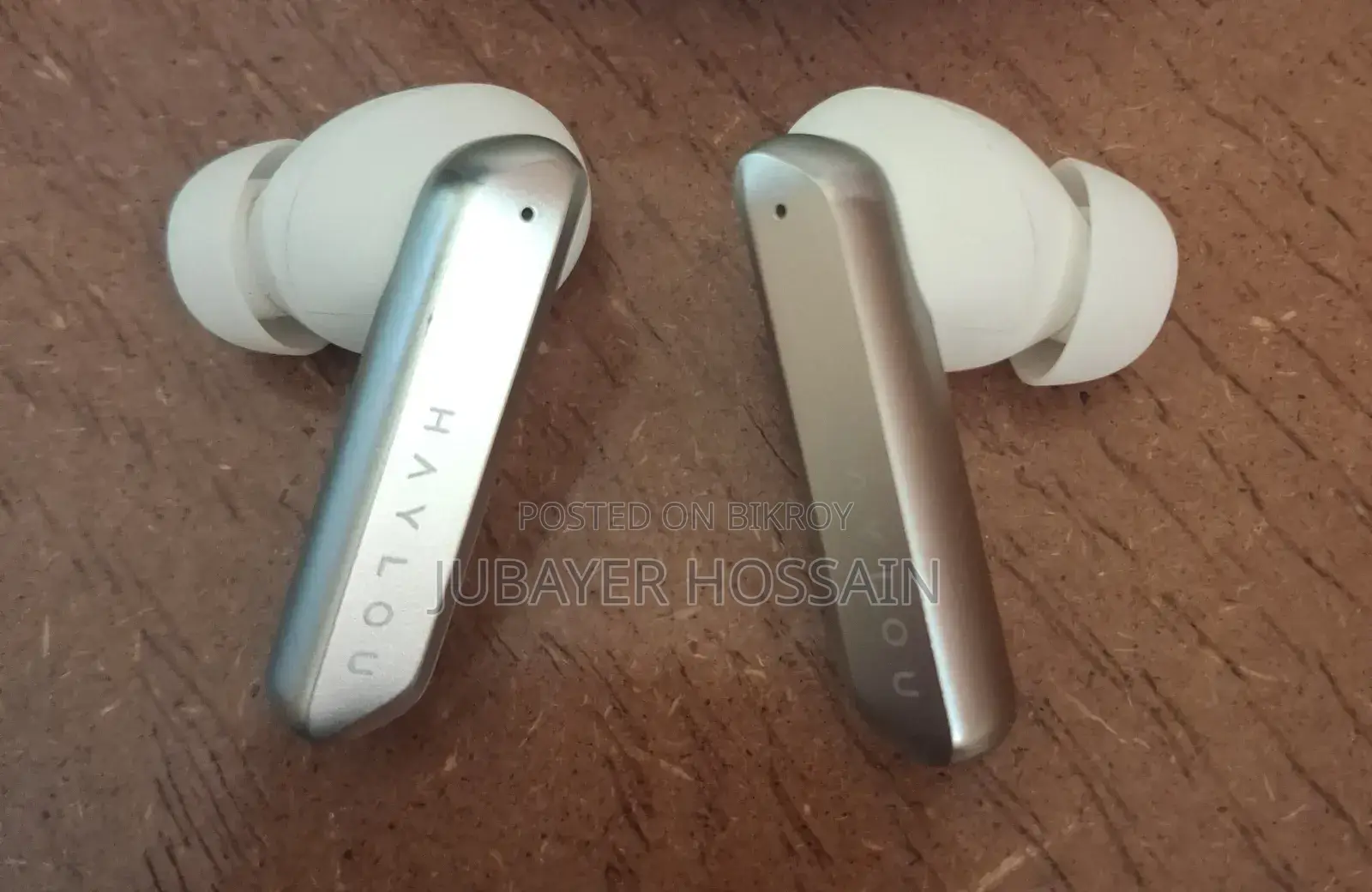 হেইলু ডব্লিউ১ ইয়ারবাডস