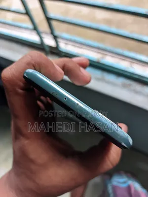 Samsung Galaxy A71 128 GB Green
