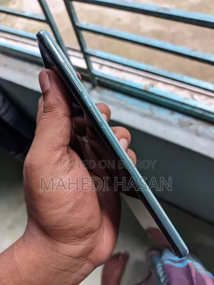 Samsung Galaxy A71 128 GB Green