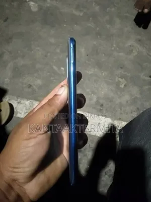 Xiaomi Redmi Note 10S 128 GB Blue