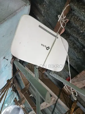 টিপি লিংক রাউটার