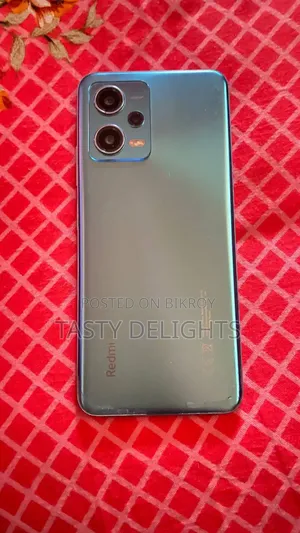 Xiaomi Redmi Note 12 256 GB
