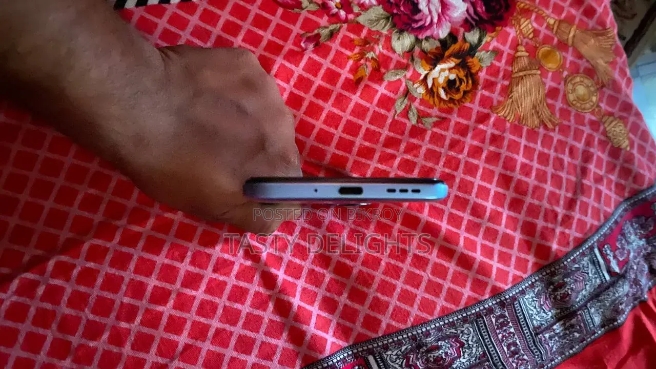 Xiaomi Redmi Note 12 256 GB