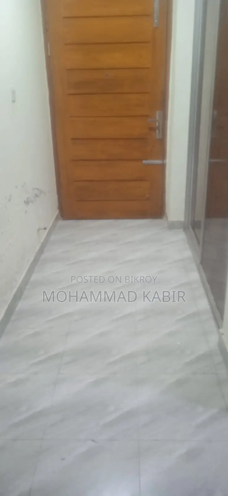 1bdrm Apartment in ৭ নং ভবন, Agrabad for Rent