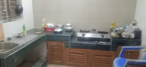 1bdrm Apartment in ৭ নং ভবন, Agrabad for Rent