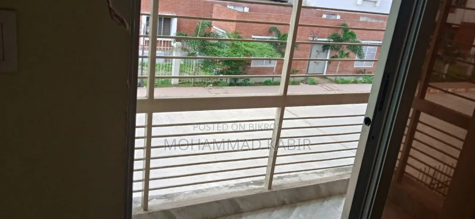 1bdrm Apartment in ৭ নং ভবন, Agrabad for Rent