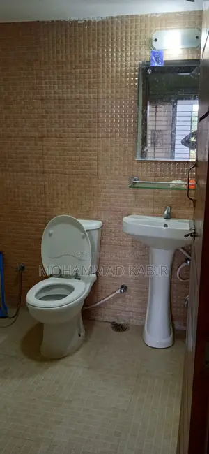 1bdrm Apartment in ৭ নং ভবন, Agrabad for Rent