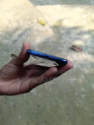 Huawei Nova 5T 128 GB Blue