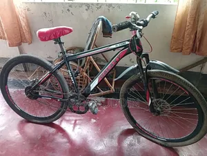 Very Good Bicycle