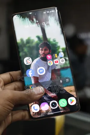 Realme 11 Pro 256 GB White