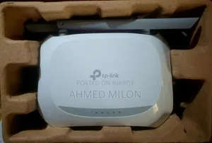 Tp-link Tl- Wr850n