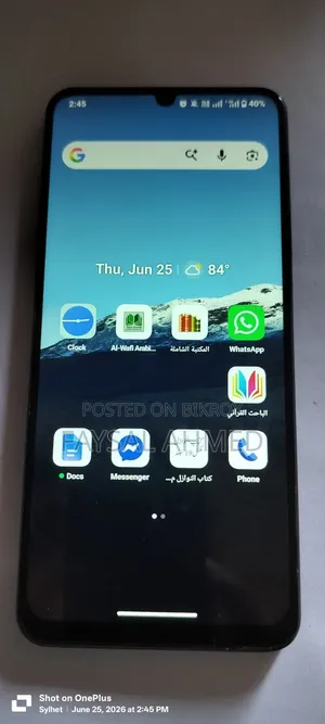 Realme 128 GB Black