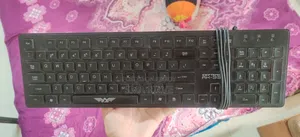 Gaming Keyboard