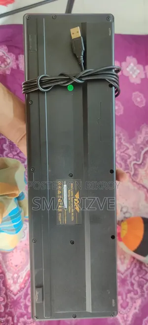 Gaming Keyboard