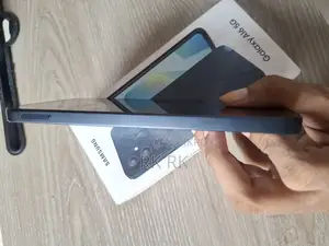 New Samsung Galaxy A16 5G 256 GB Blue