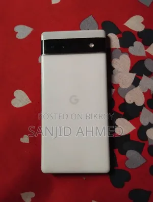 EL 128 GB White
