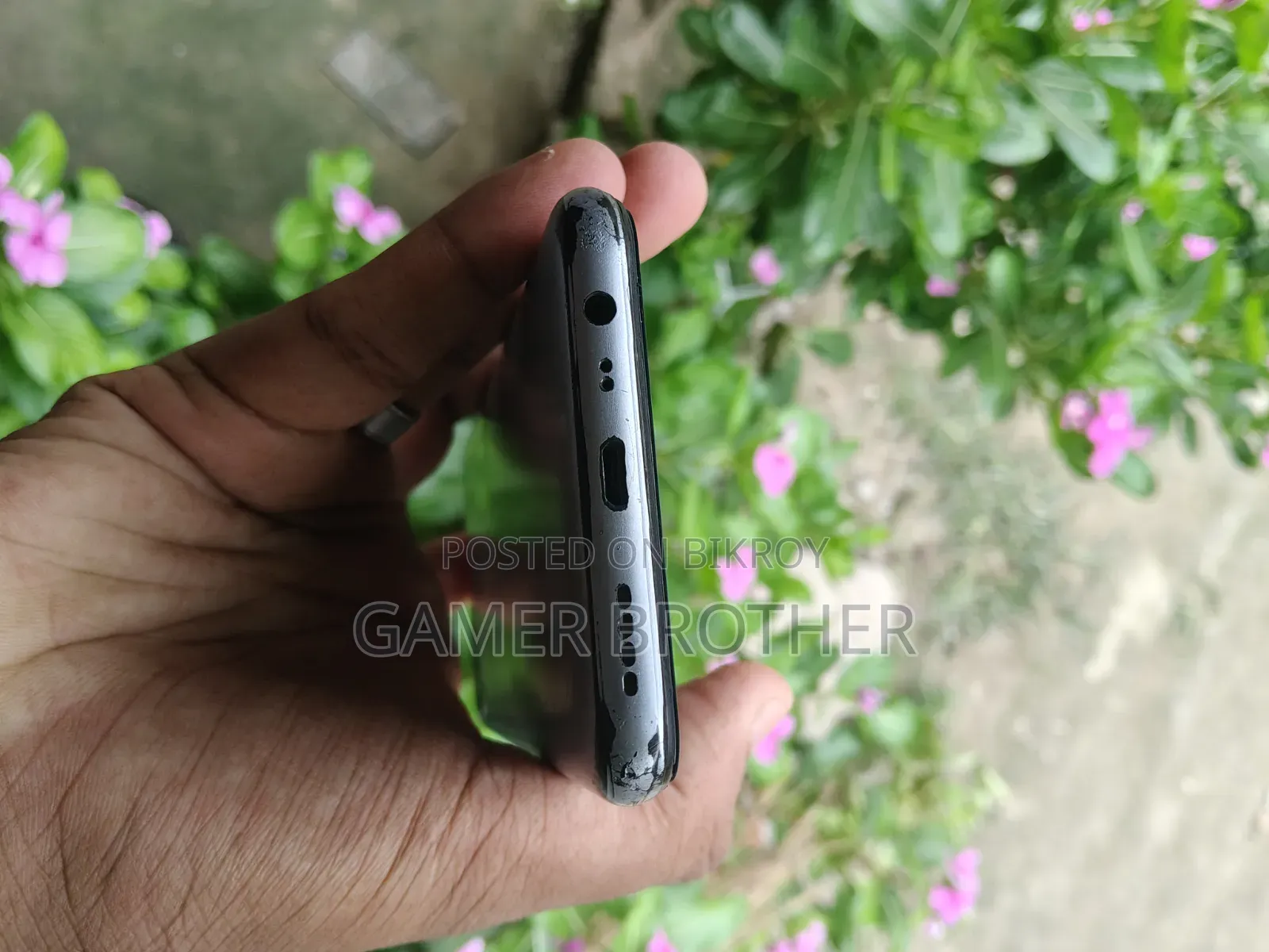 Realme C15 Qualcomm Edition 64 GB