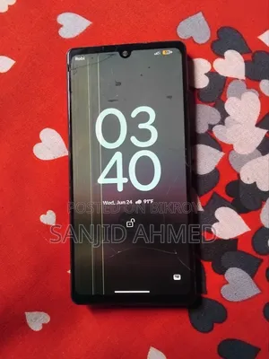 Pixel 6a 128 GB White