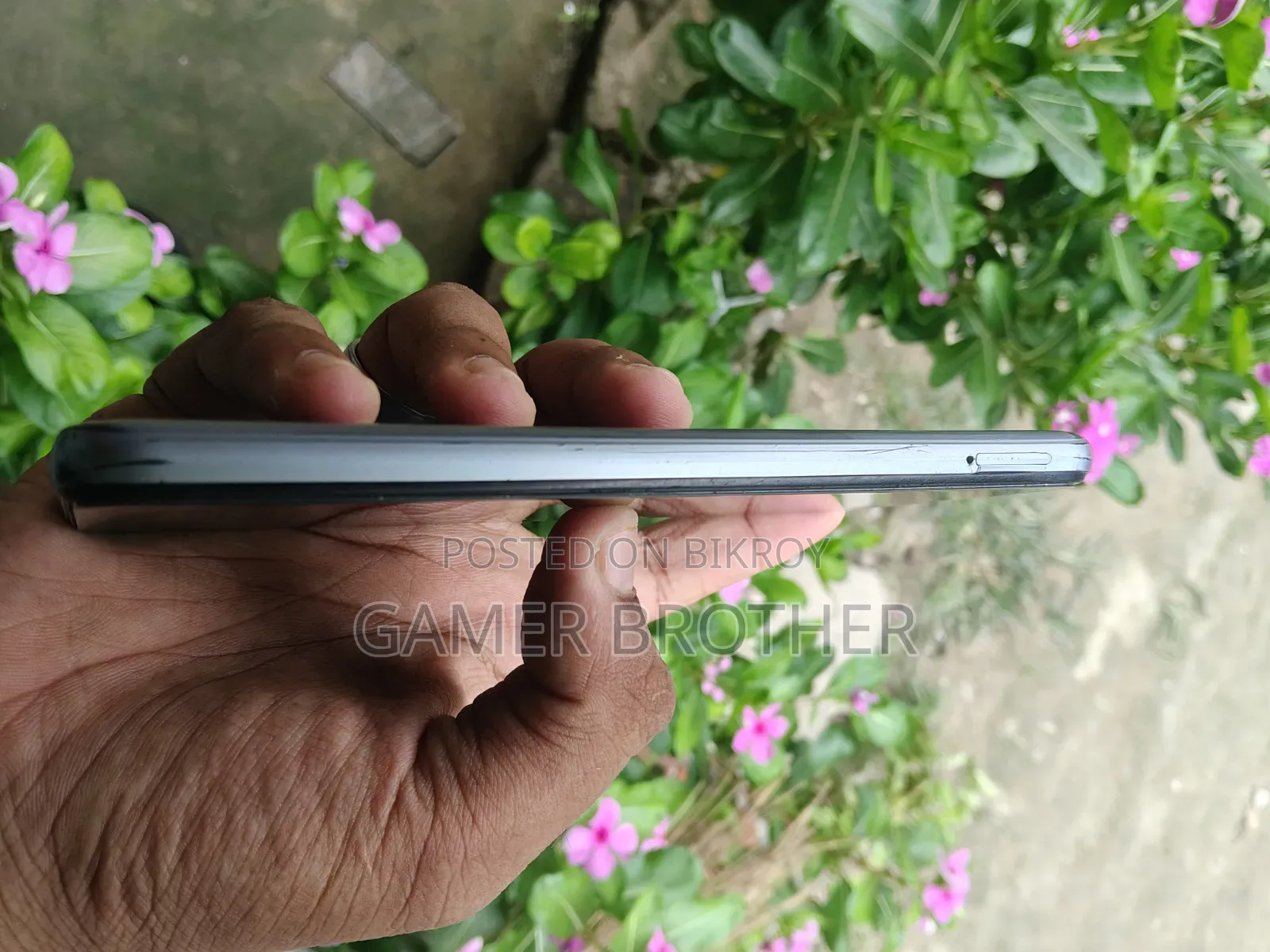 Realme C15 Qualcomm Edition 64 GB