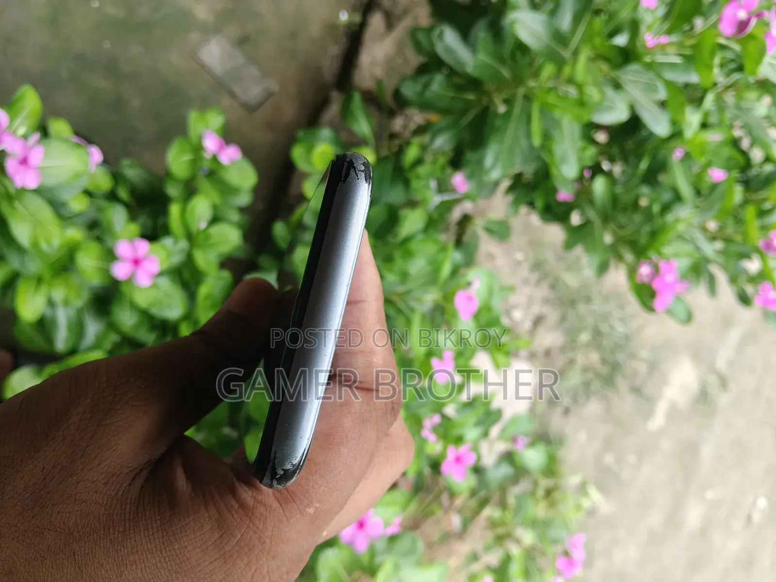 Realme C15 Qualcomm Edition 64 GB