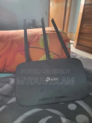 টিপি লিংক রাউটার ৪৫০ এমবিপিএস