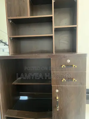 Bookshelf / Study Table