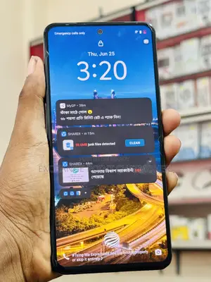 Vivo Y200 128 GB Gray