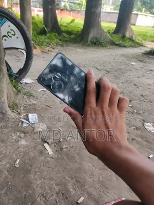 Realme C55 128 GB Black