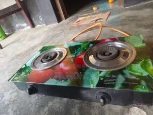 গ্যাসের চুলা