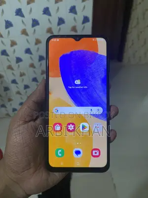Samsung Galaxy F13 128 GB Blue