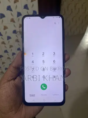Samsung Galaxy F13 128 GB Blue