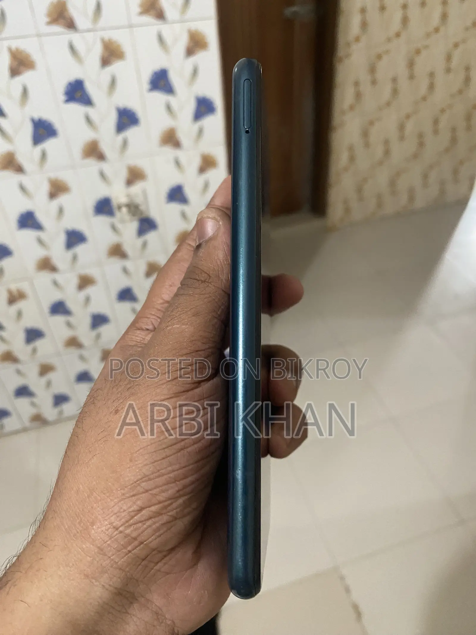 Samsung Galaxy F13 128 GB Blue