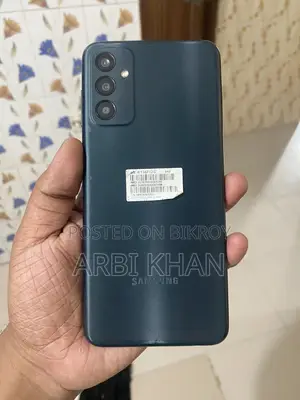 Samsung Galaxy F13 128 GB Blue