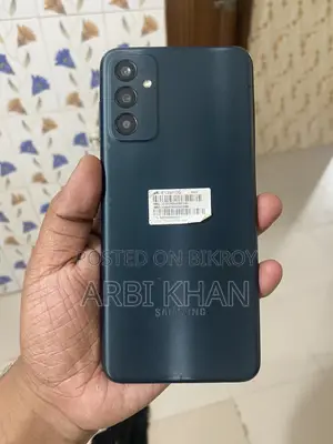 Samsung Galaxy F13 128 GB Blue