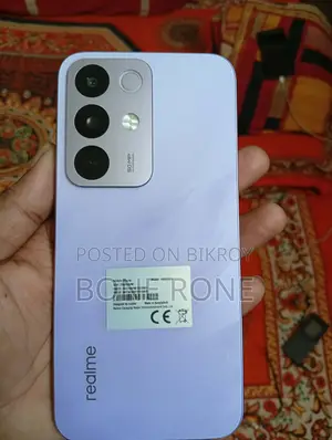 Realme C85 Pro 128 GB Purple
