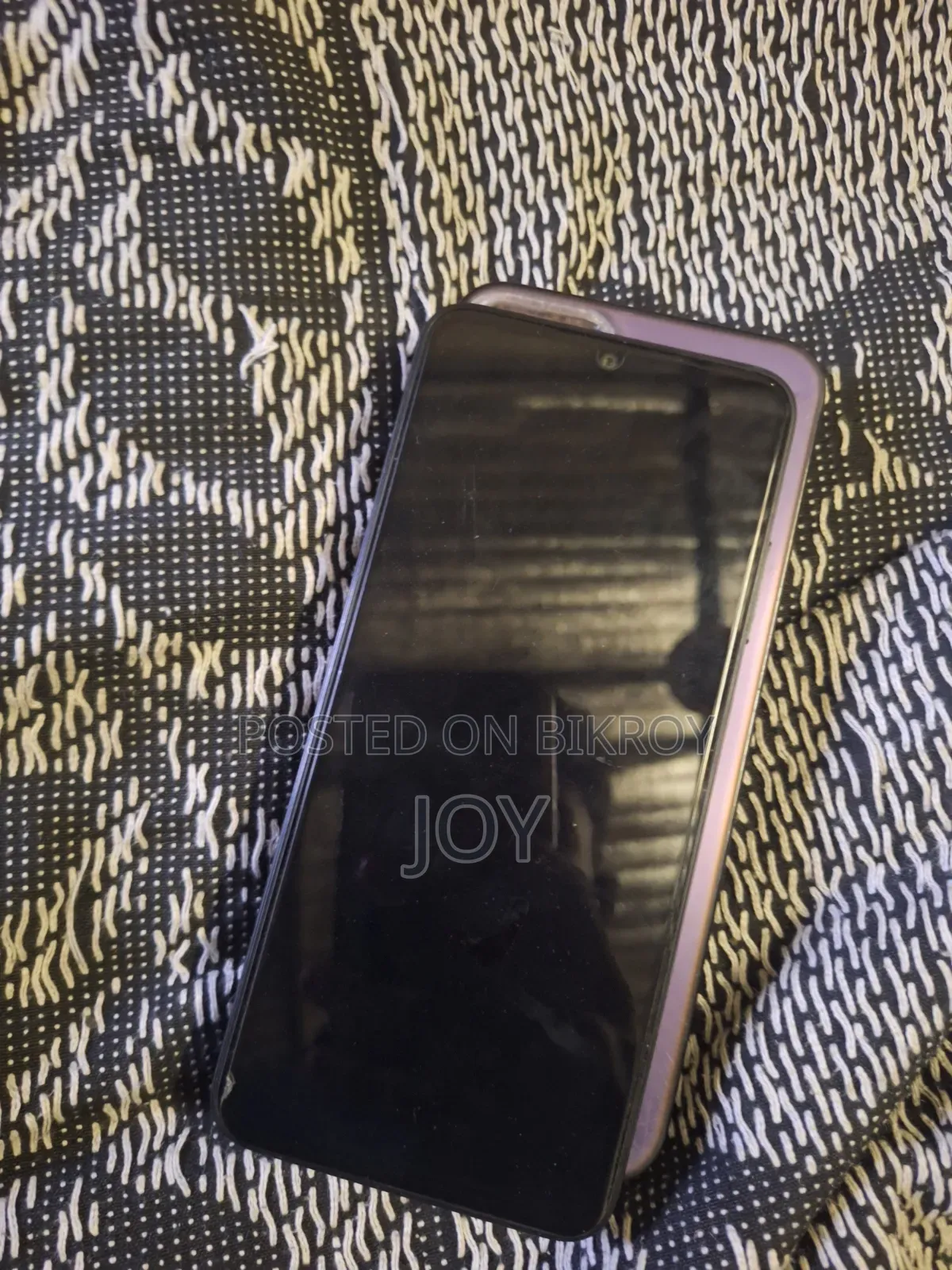 Samsung Galaxy A05s 128 GB Black
