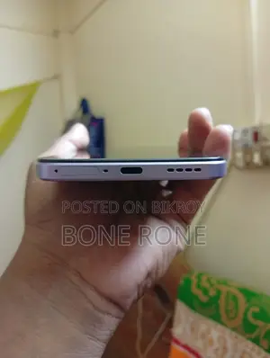 Realme C85 Pro 128 GB Purple
