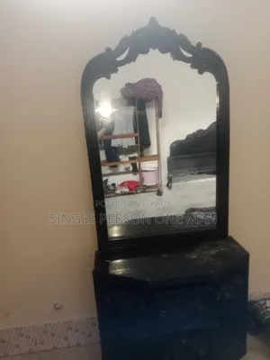 Very Good Dressing Table Hope You Win by Buying It