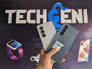 Infinix Hot 50 Pro 4G 128 GB White