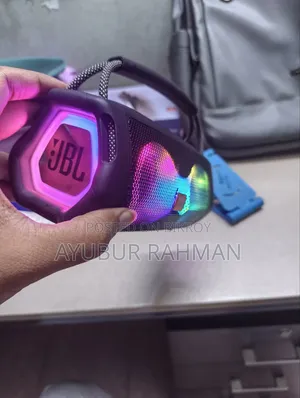 JBL Speaker